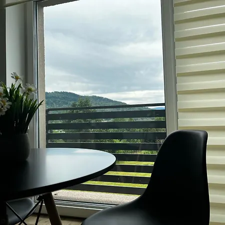 Casa de hóspedes Beskid Rest