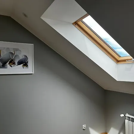 Casa de hóspedes Beskid Rest Żywiec