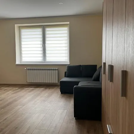 Beskid Rest Casa de hóspedes