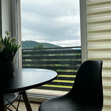 Beskid Rest Żywiec
