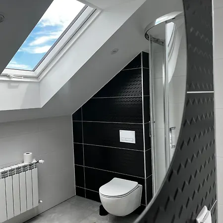 Casa de hóspedes Beskid Rest