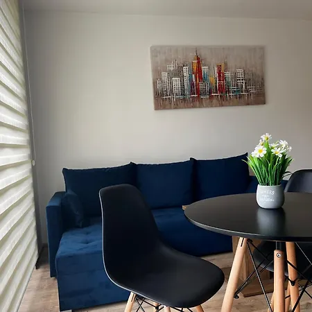 Maison d'hôtes Beskid Rest Żywiec