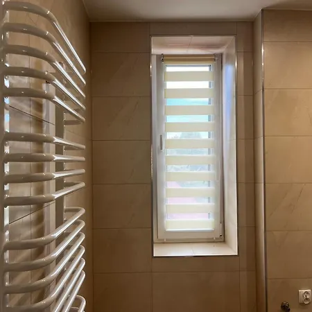 Beskid Rest Casa de hóspedes