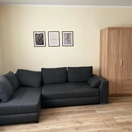 Casa de hóspedes Beskid Rest Żywiec