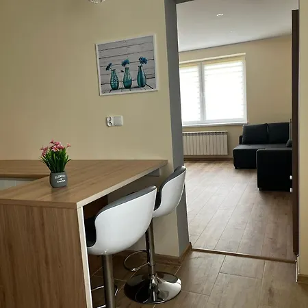 Beskid Rest
