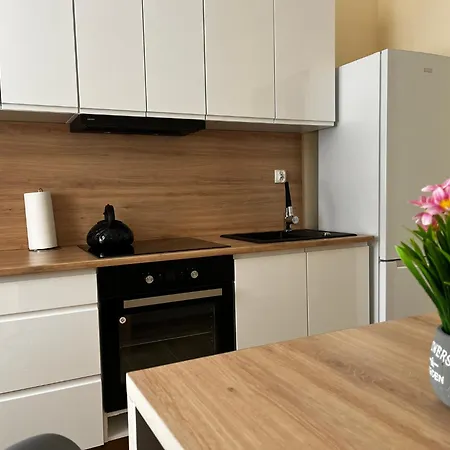 Beskid Rest Maison d'hôtes