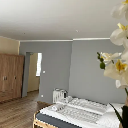 Casa de hóspedes Beskid Rest