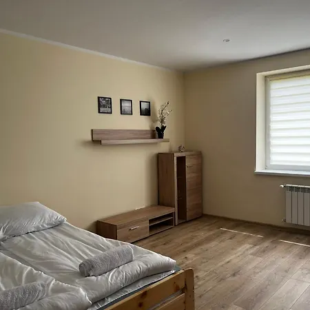 Casa de hóspedes Beskid Rest 3*