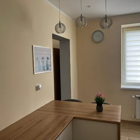 Beskid Rest Casa de hóspedes