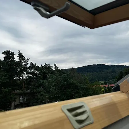 Pensión Beskid Rest *