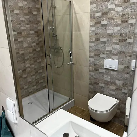 Casa de hóspedes Beskid Rest Żywiec