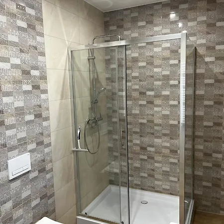 Beskid Rest בית הארחה
