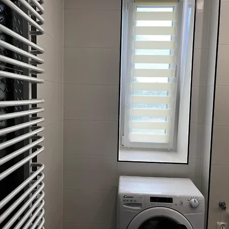 Beskid Rest Casa de hóspedes