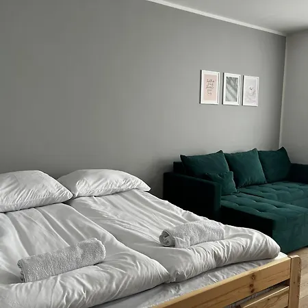 Casa de hóspedes Beskid Rest