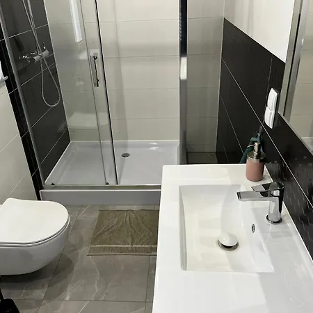 Beskid Rest Casa de hóspedes Żywiec