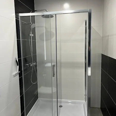 Casa de hóspedes Beskid Rest 3*