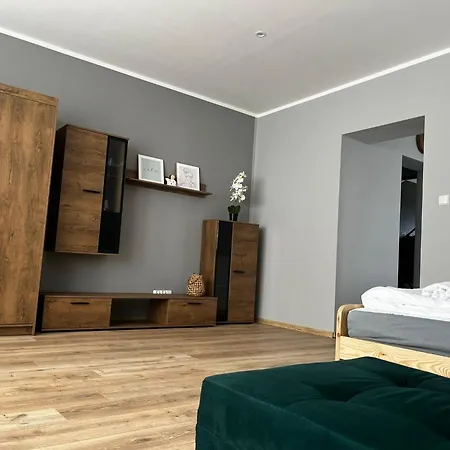 Beskid Rest *