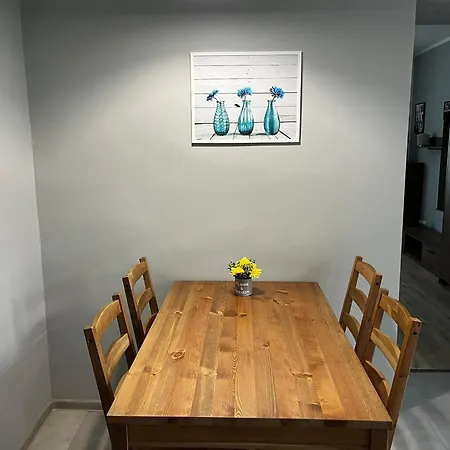 Casa de hóspedes Beskid Rest 3*