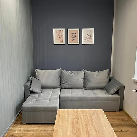 Beskid Rest Casa de hóspedes Żywiec