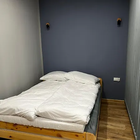 Beskid Rest Pensión