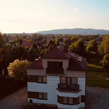 Beskid Rest Casa de hóspedes 3*