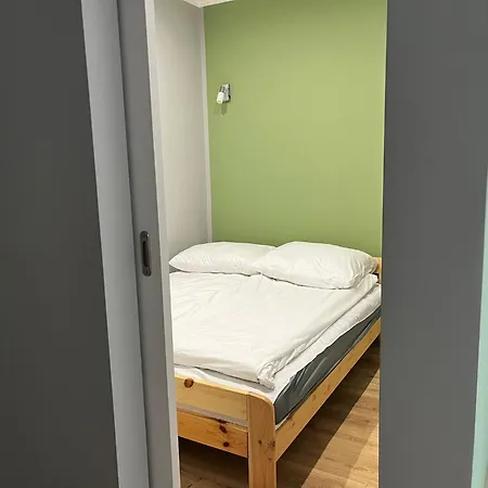 Beskid Rest Casa de hóspedes