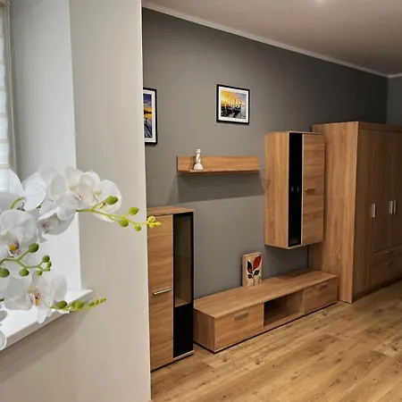 Casa de hóspedes Beskid Rest