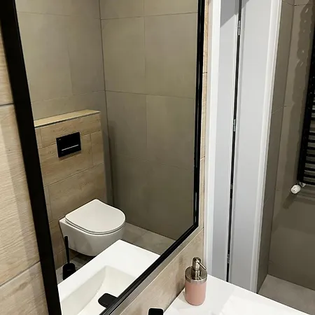 Beskid Rest Casa de hóspedes Żywiec