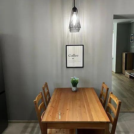 Casa de hóspedes Beskid Rest Żywiec