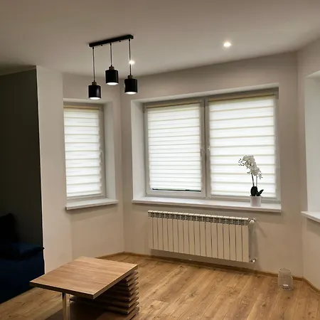 Beskid Rest Casa de hóspedes