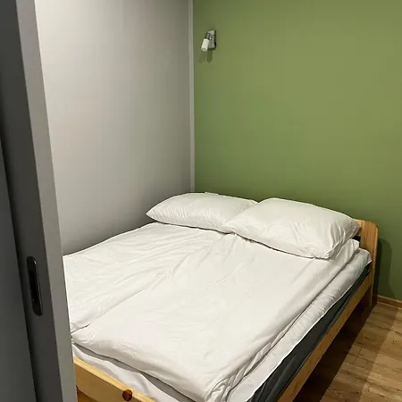 Casa de hóspedes Beskid Rest