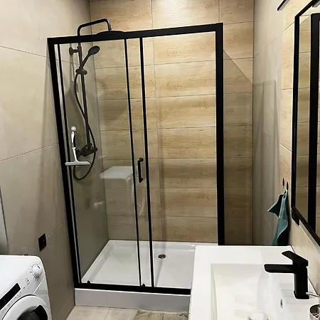 Casa de hóspedes Beskid Rest Żywiec