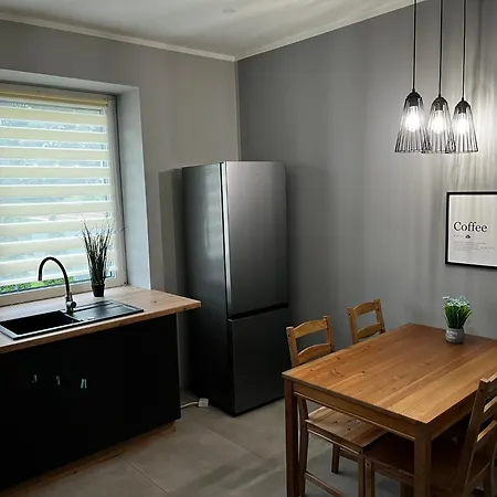 Beskid Rest Casa de hóspedes Żywiec