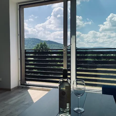 Beskid Rest Żywiec