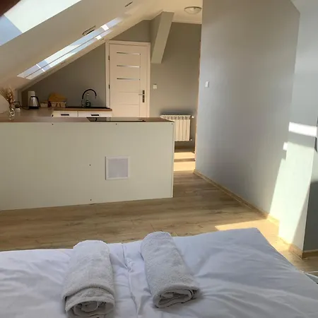 Beskid Rest Maison d'hôtes 3*