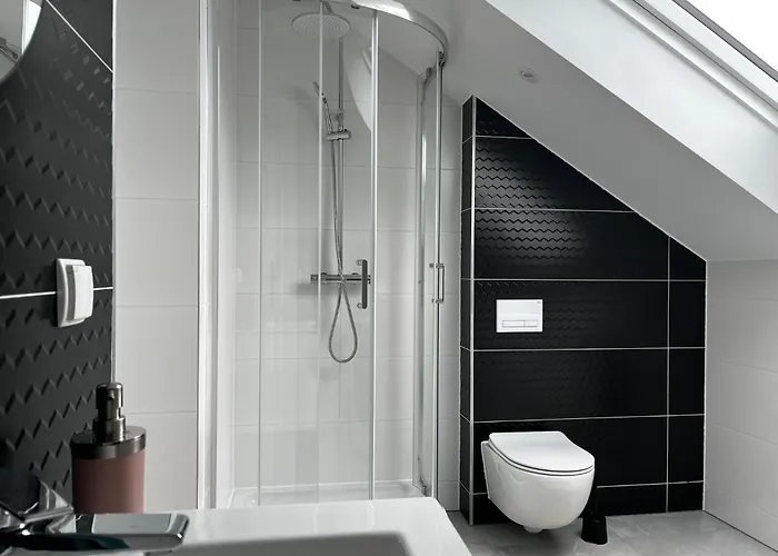 Beskid Rest בית הארחה Żywiec