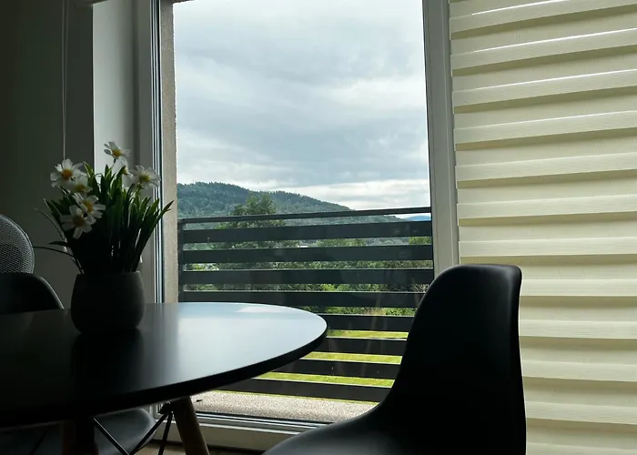 בית הארחה Beskid Rest