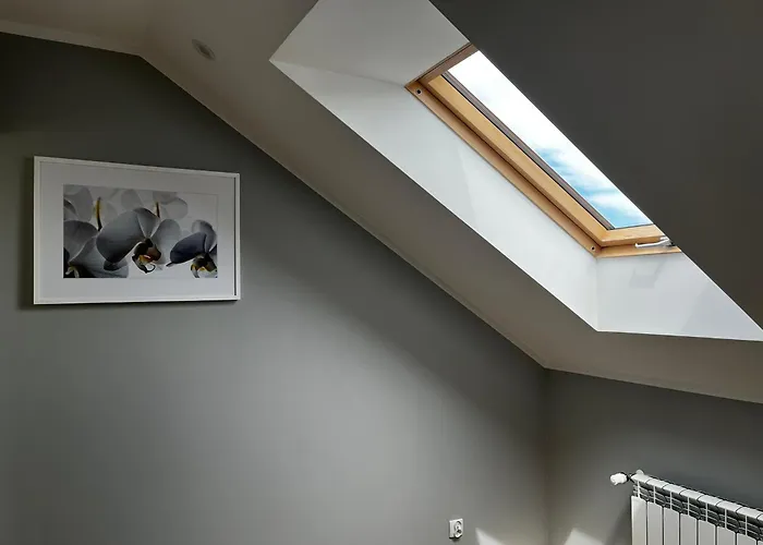 בית הארחה Beskid Rest Żywiec