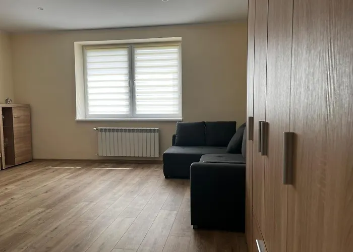 Beskid Rest בית הארחה