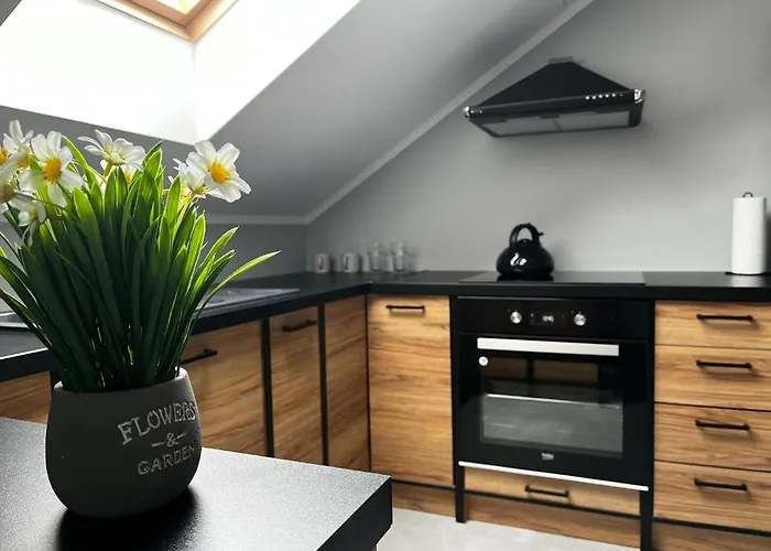 Beskid Rest בית הארחה