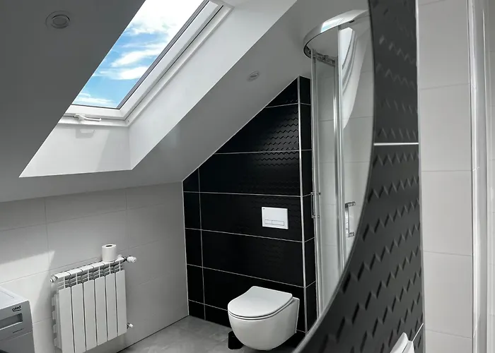 בית הארחה Beskid Rest