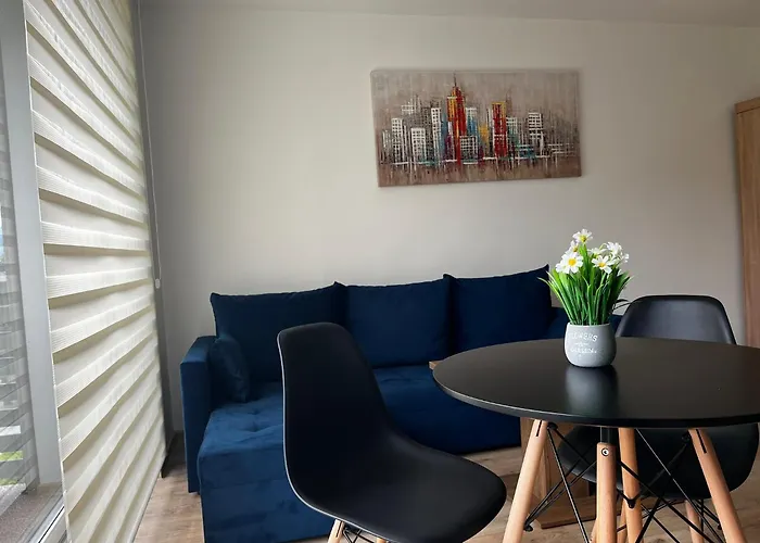 בית הארחה Beskid Rest Żywiec