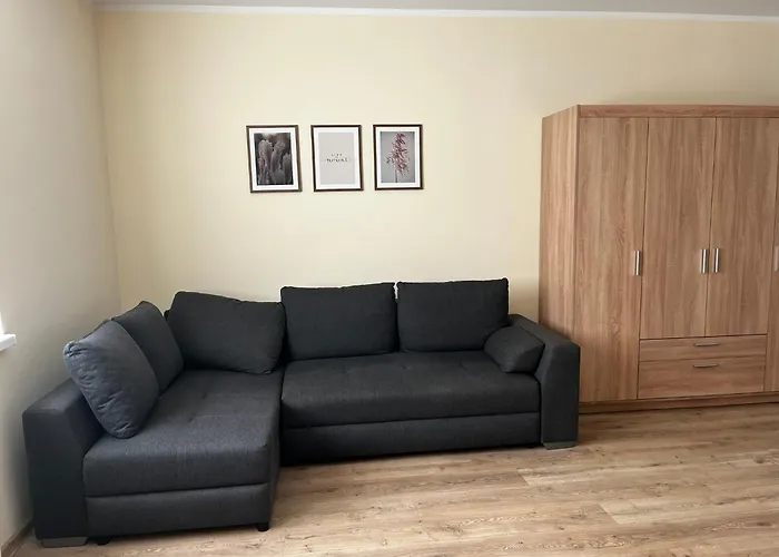 בית הארחה Beskid Rest Żywiec