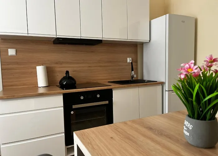 Beskid Rest בית הארחה