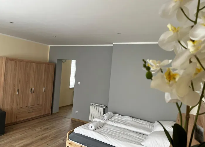 בית הארחה Beskid Rest