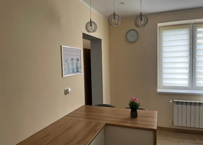 Beskid Rest בית הארחה