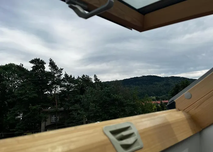 בית הארחה Beskid Rest 3*