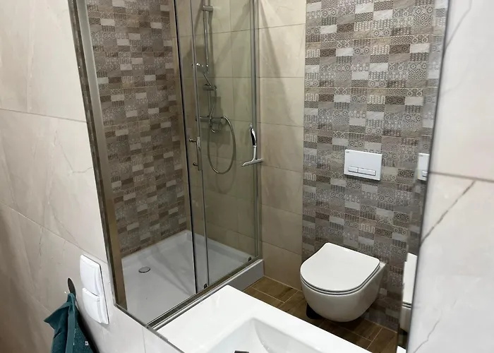 בית הארחה Beskid Rest Żywiec