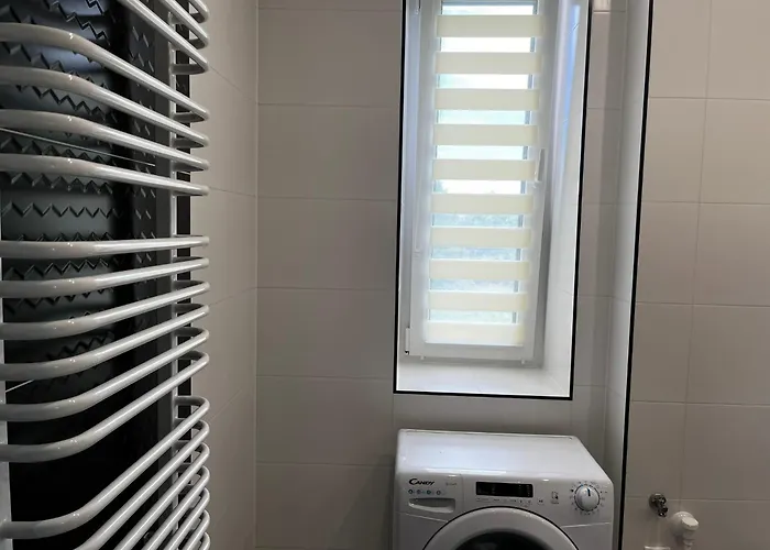 Beskid Rest בית הארחה