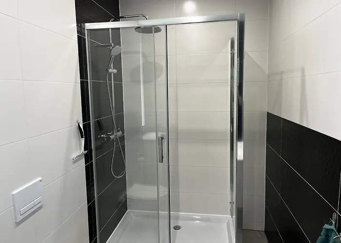 בית הארחה Beskid Rest 3*